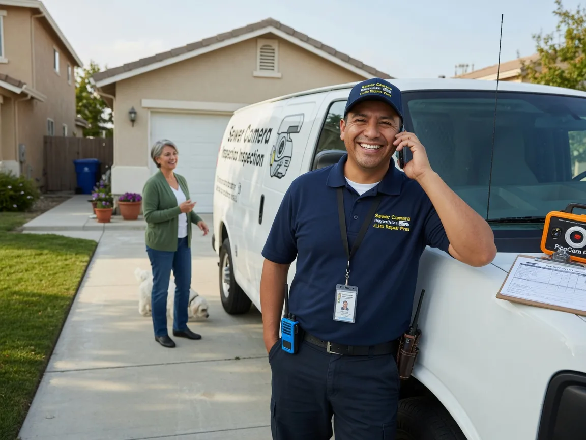 Sewer Line Repair Lost Creek, PA FAQs